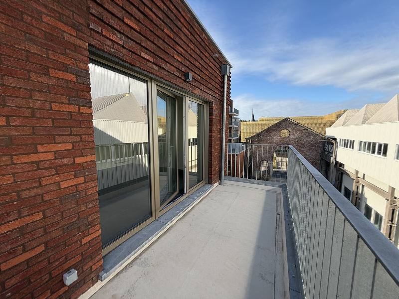 Appartement à vendre à Seraing - Gastronomia